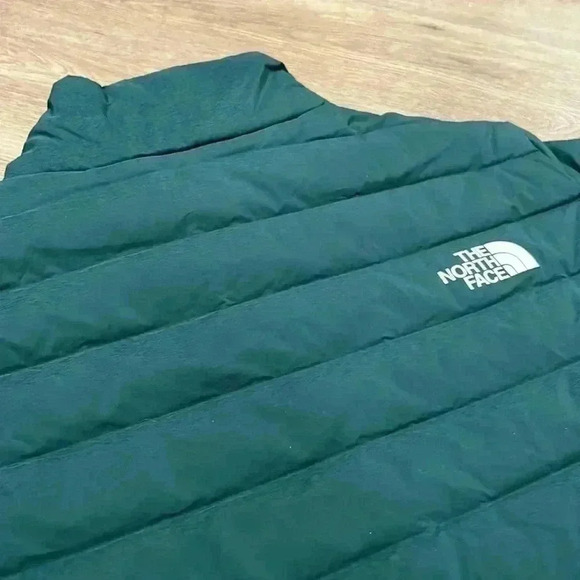 The North Face Women’s Plus Stretch Down Jacket, 1X - Picture 10 of 10